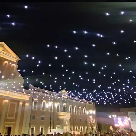 アパート A Casa Di Mely