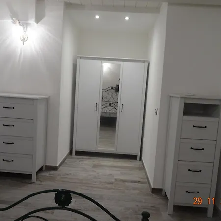 アパート A Casa Di Mely