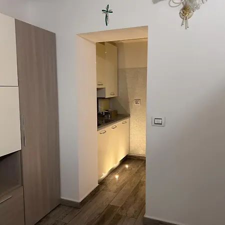 A Casa Di Mely アパート