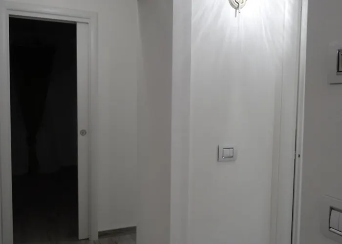 A Casa Di Mely セニガッリア