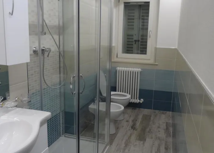 A Casa Di Mely アパート セニガッリア