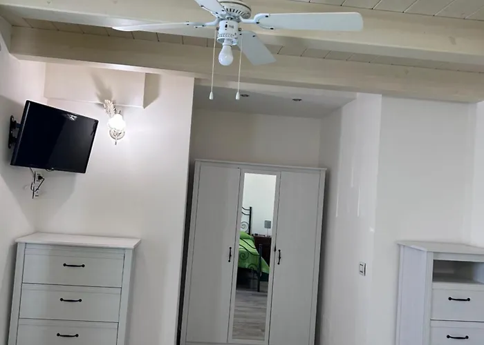 A Casa Di Mely セニガッリア