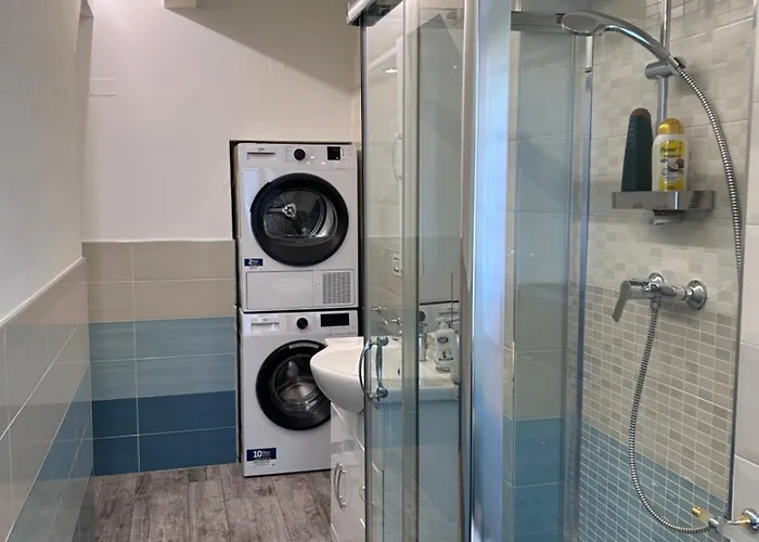 A Casa Di Mely セニガッリア