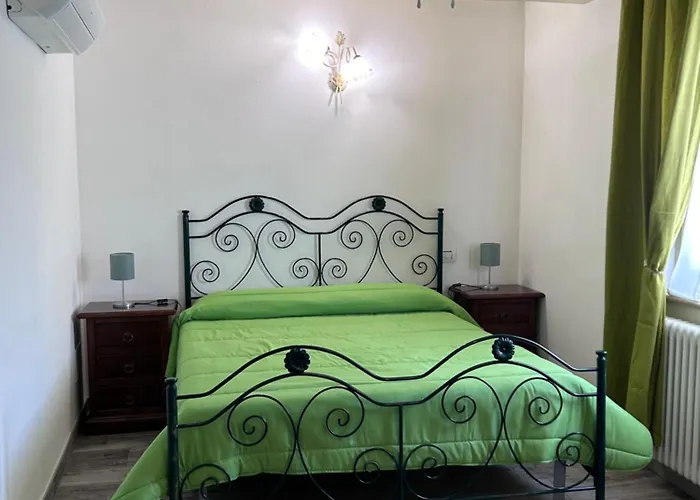 A Casa Di Mely アパート セニガッリア