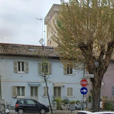 A Casa Di Mely Daire Senigallia