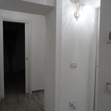 A Casa Di Mely Senigallia