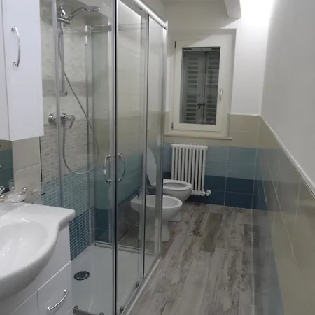 A Casa Di Mely Daire Senigallia