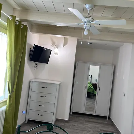 Daire A Casa Di Mely