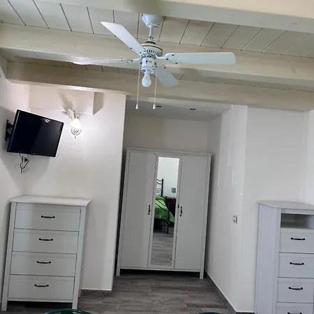 A Casa Di Mely Senigallia