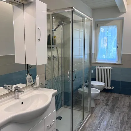 Apartamento A Casa Di Mely *