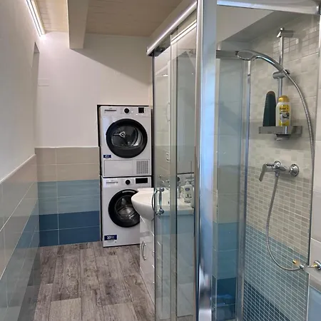 A Casa Di Mely Senigallia