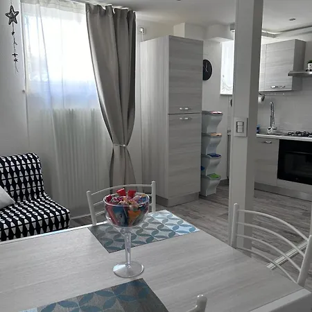 A Casa Di Mely Apartment *