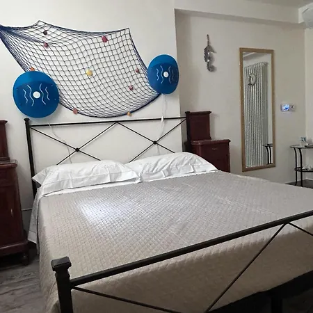 A Casa Di Mely Apartment Senigallia
