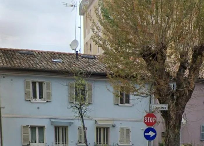 A Casa Di Mely Διαμέρισμα Σενιγκάλια