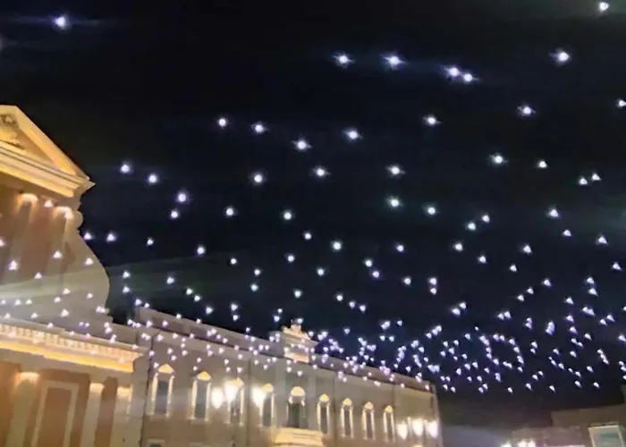 Διαμέρισμα A Casa Di Mely