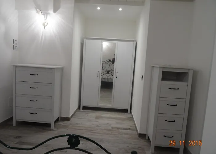 Διαμέρισμα A Casa Di Mely