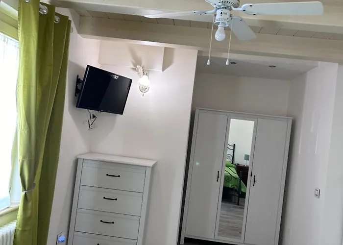 Διαμέρισμα A Casa Di Mely