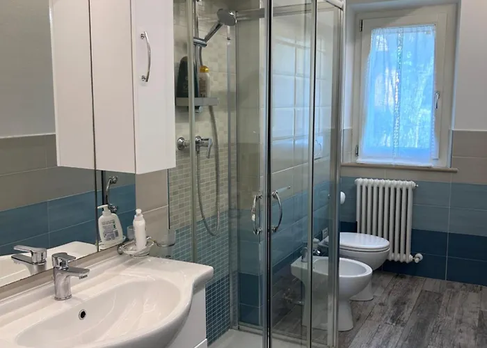 Διαμέρισμα A Casa Di Mely *