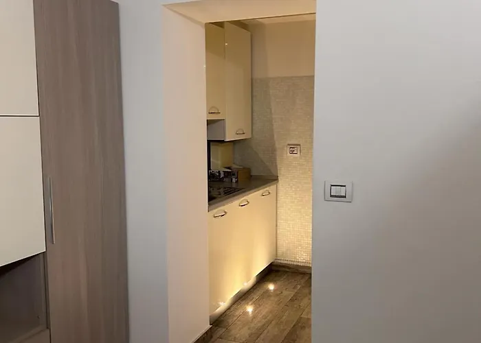 A Casa Di Mely Διαμέρισμα